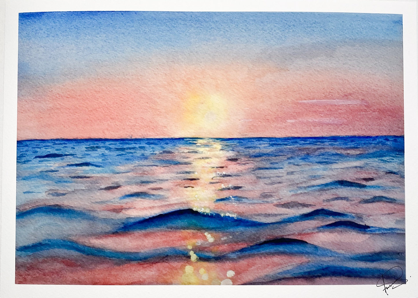 Asmara Sosa | Art Card