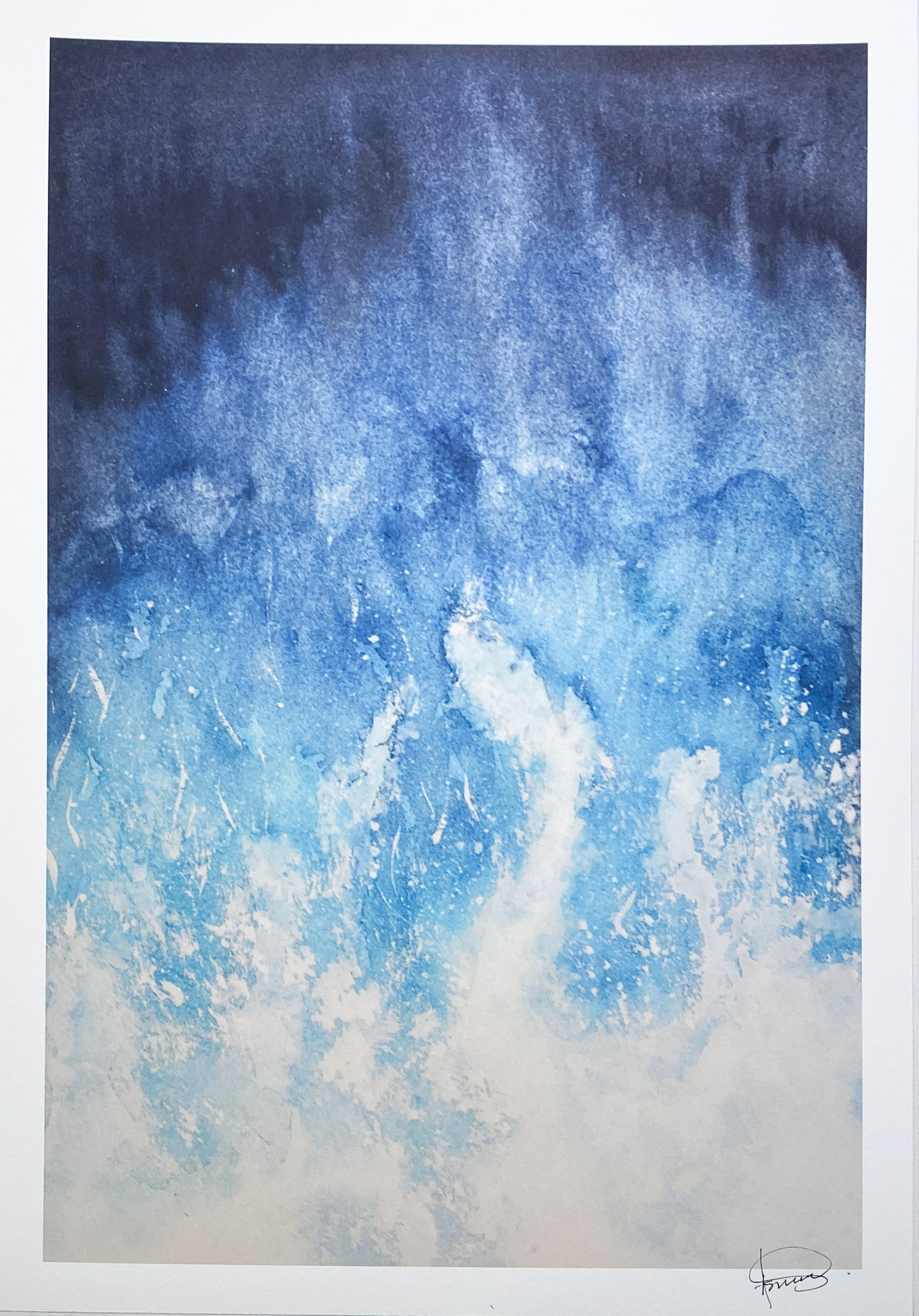 Asmara Sosa | Art Print