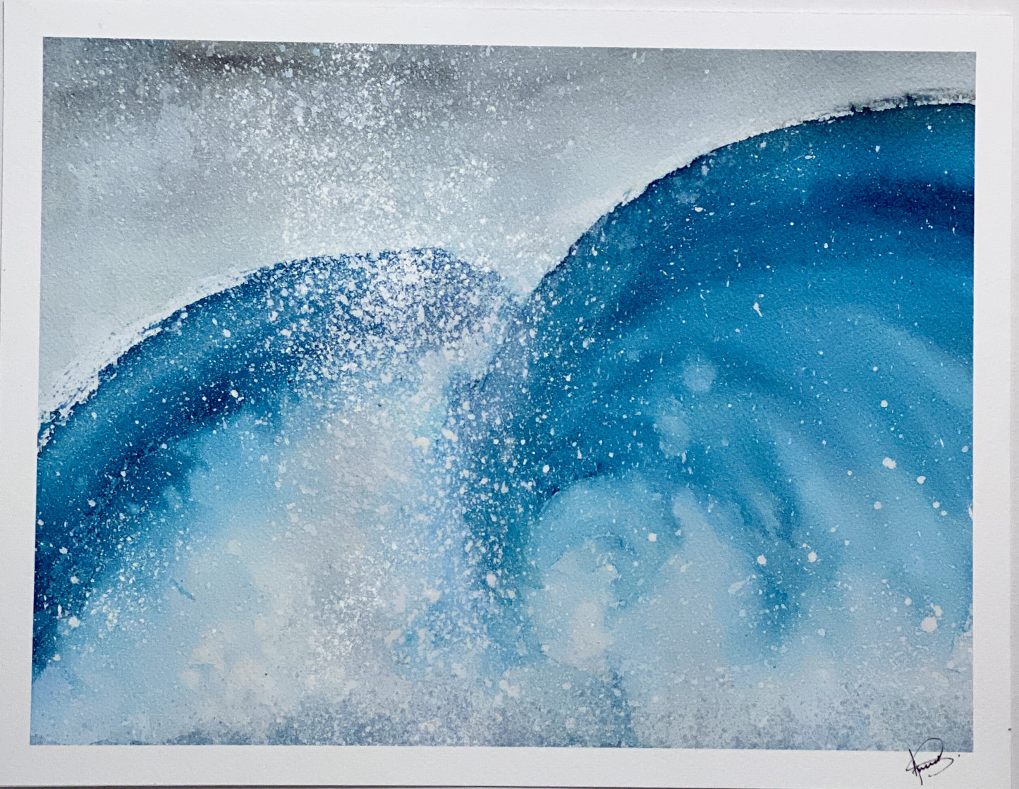 Asmara Sosa | Art Print