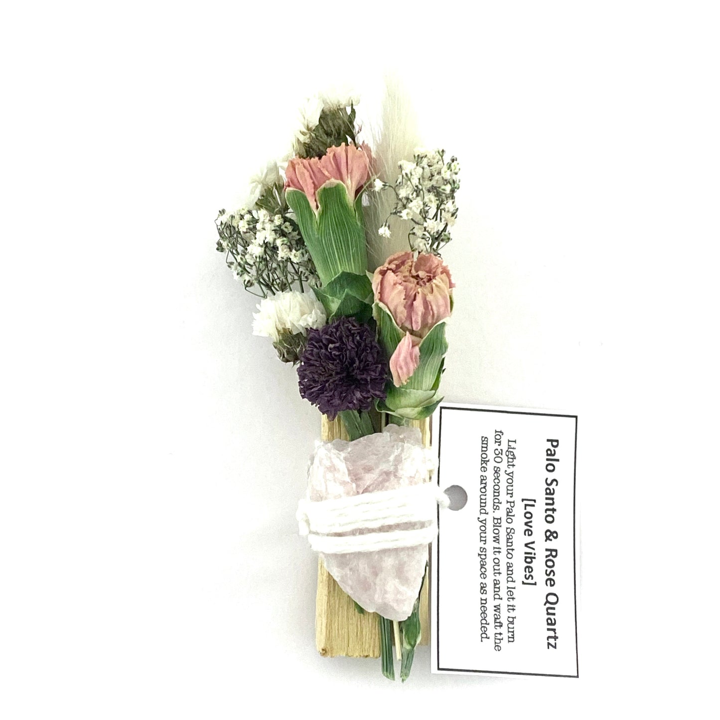 Altar Apothecary | Palo Santo Bundle