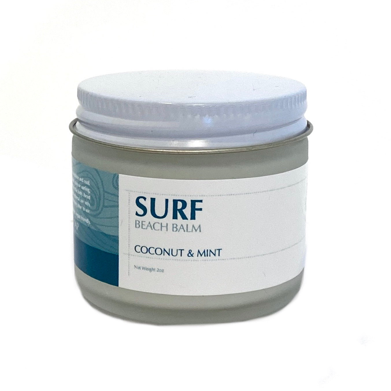 TSC | Surf Beach Balm