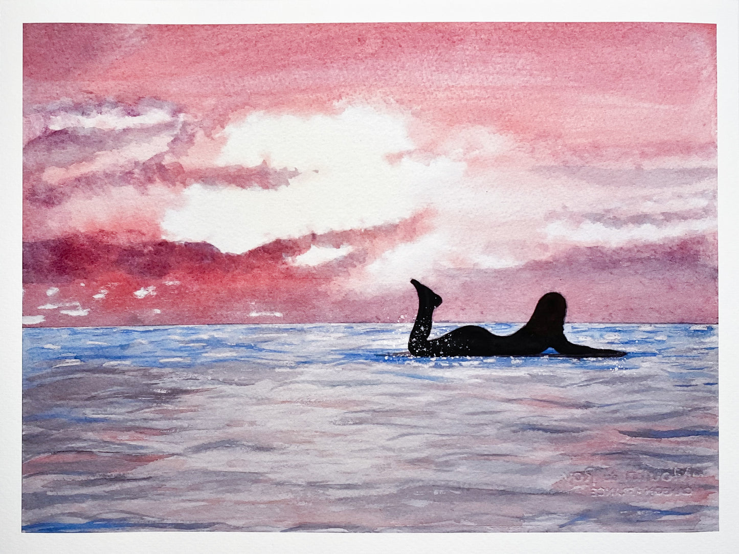 Asmara Sosa | Art Print