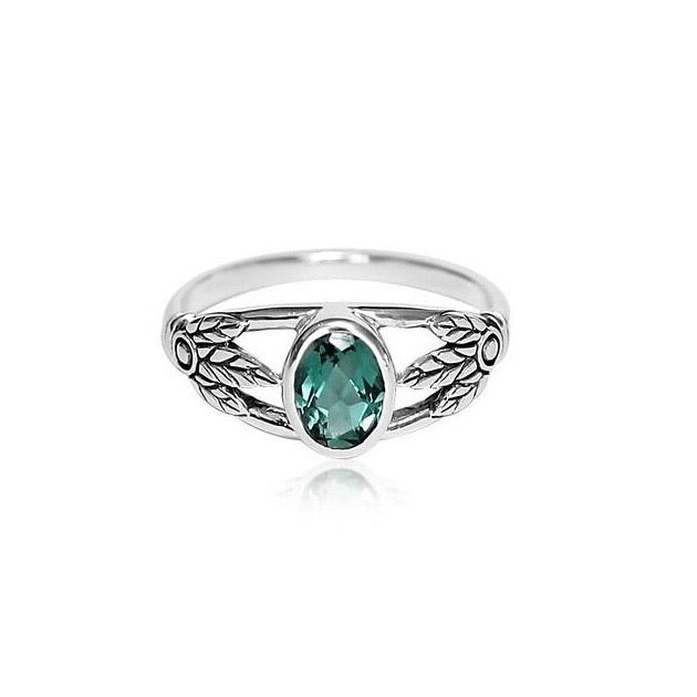 Tesoro Ring