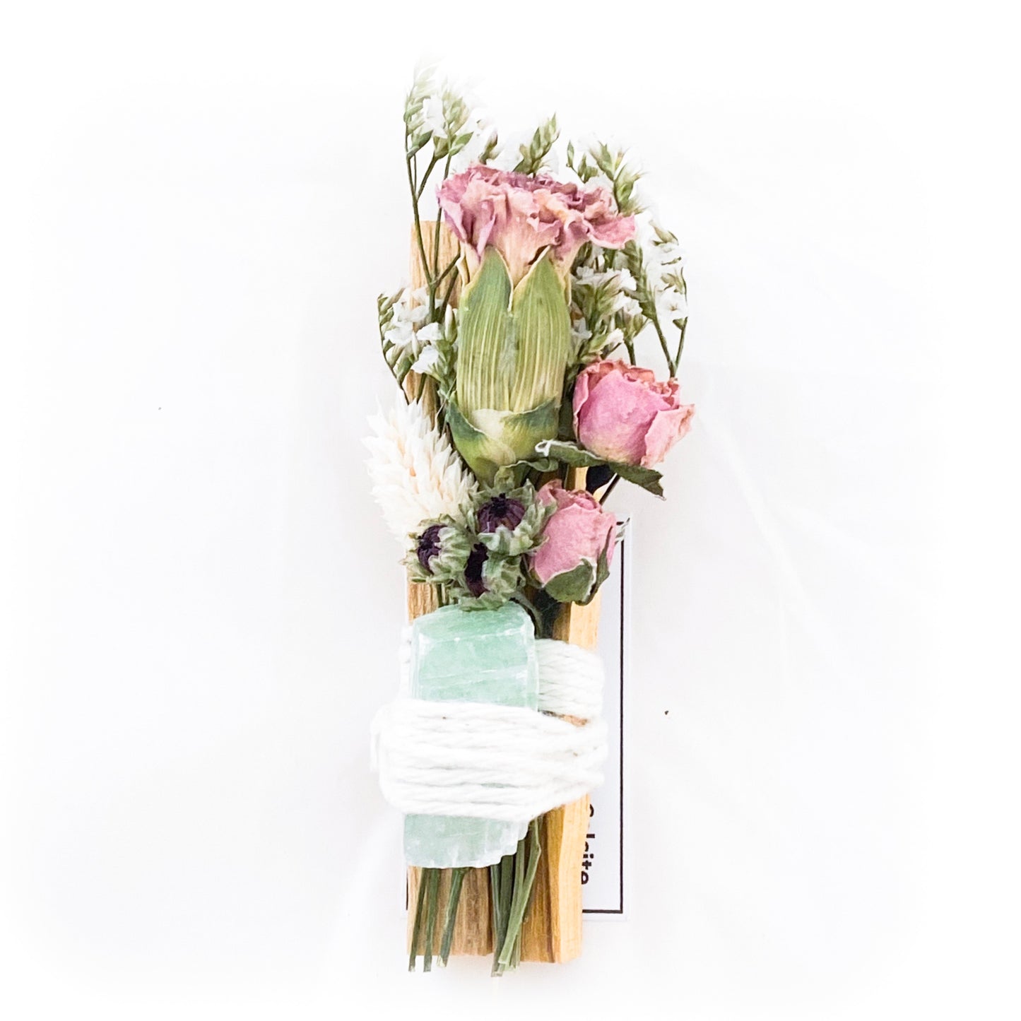 Altar Apothecary | Palo Santo Bundle