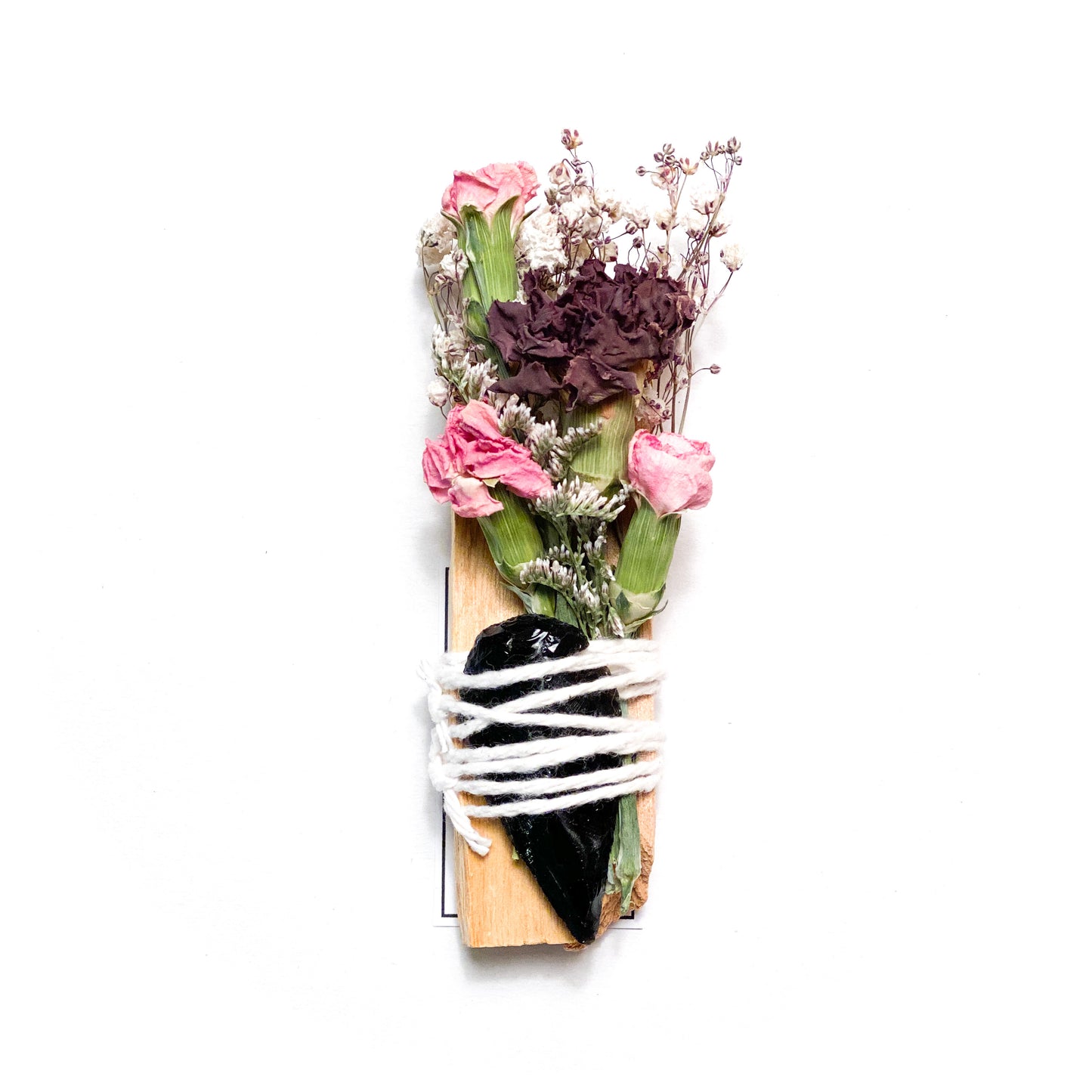 Altar Apothecary | Palo Santo Bundle