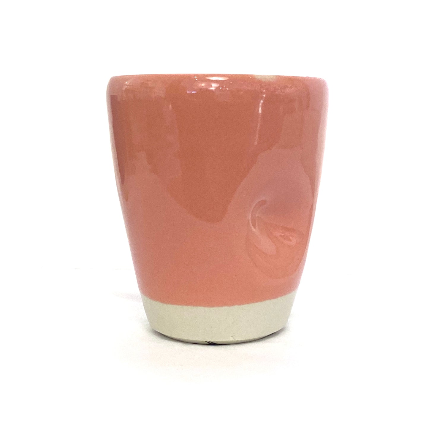 Kay Ceramic | Dented Tumbler