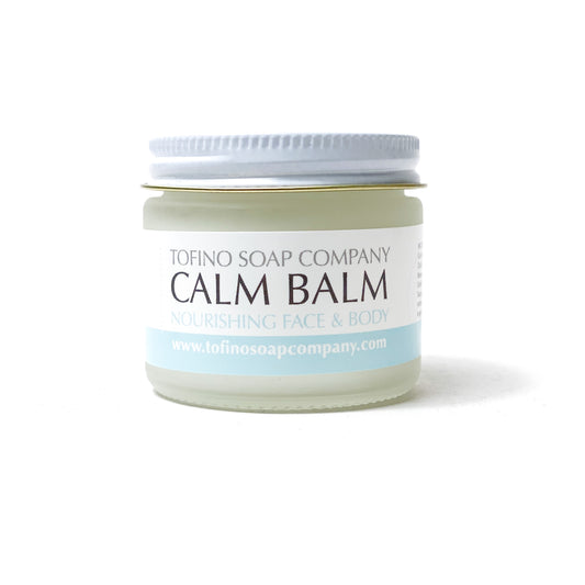 TSC | Calm Balm