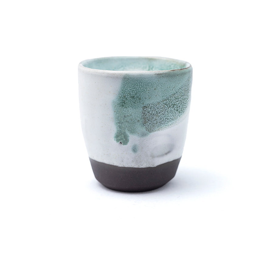 Kay Ceramic | Dented Tumbler