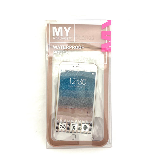 Oddessy Dry Stash Bag