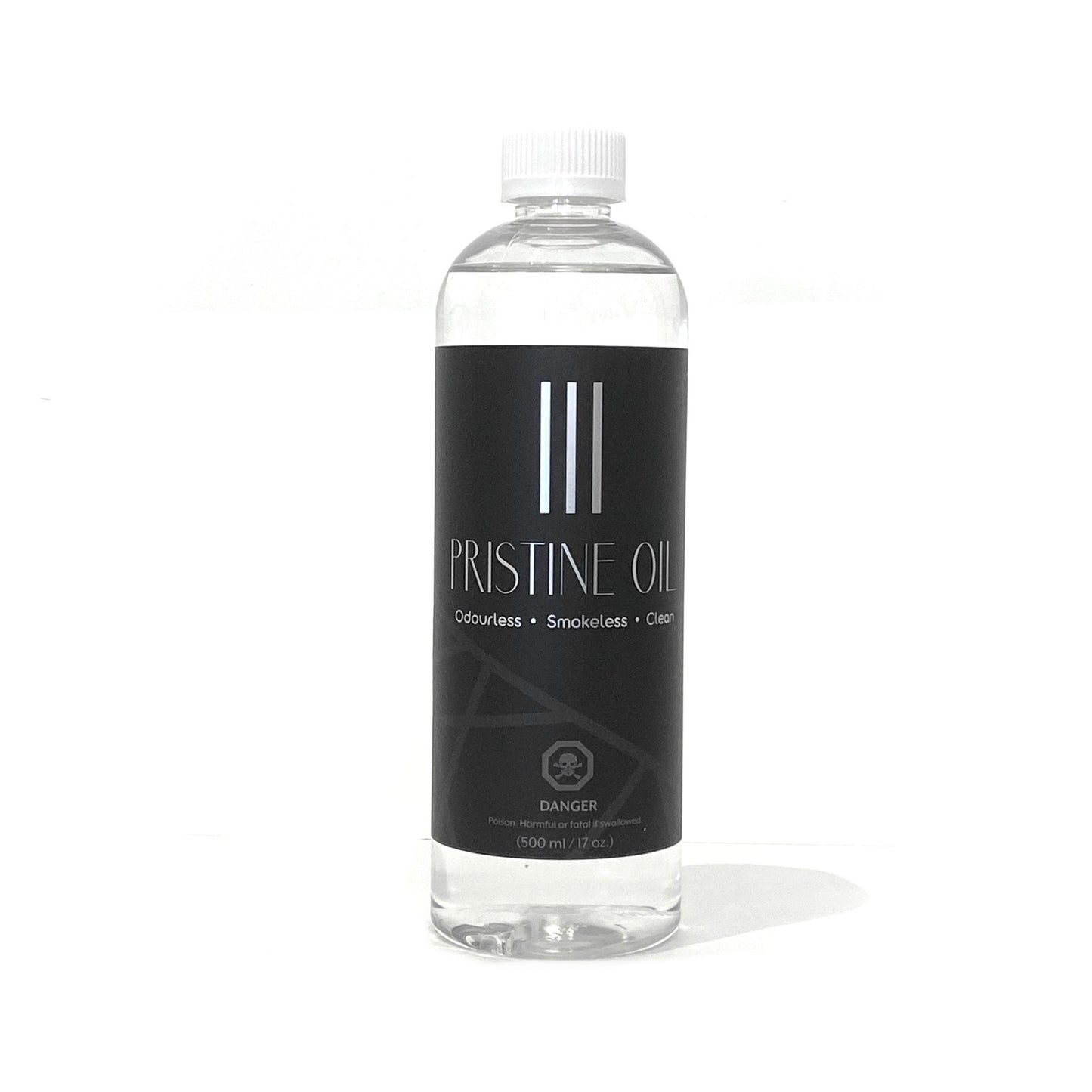 Everlasting Candle | Pristine Oil