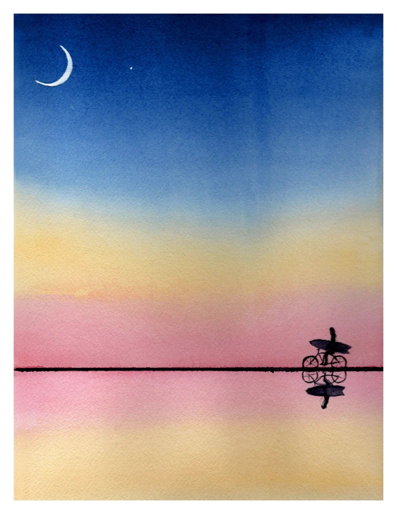 Asmara Sosa | Art Print