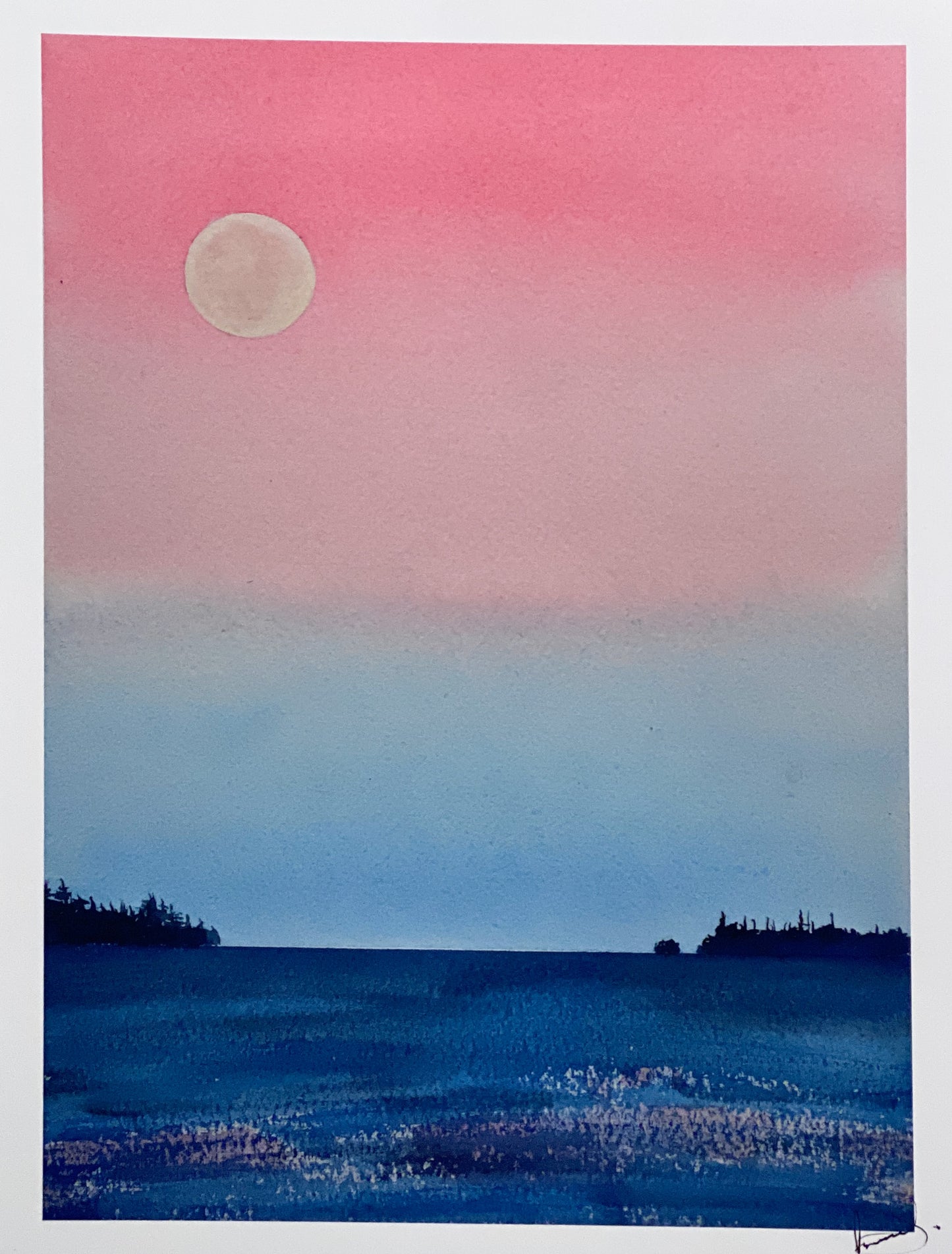 Asmara Sosa | Art Print