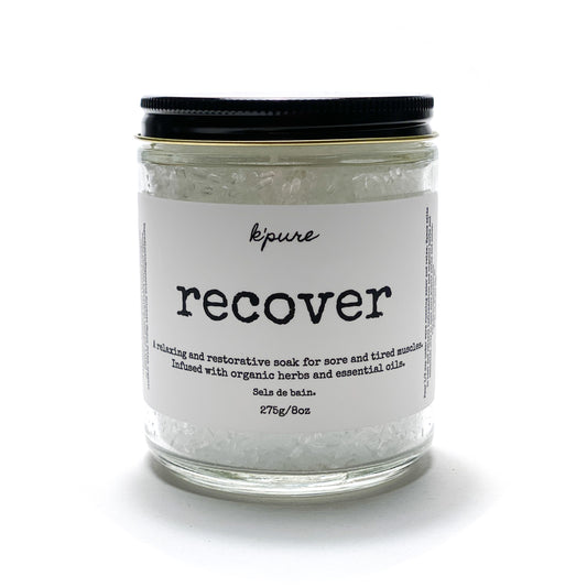 Recover Bath Soak