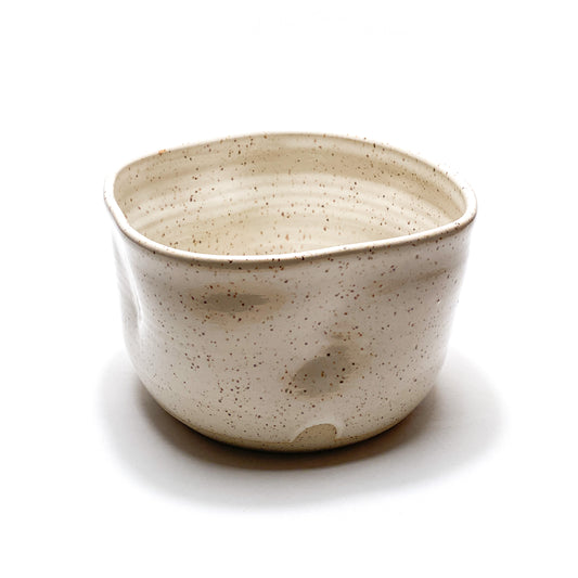 Sydsicle Ceramics Large wavy Planter