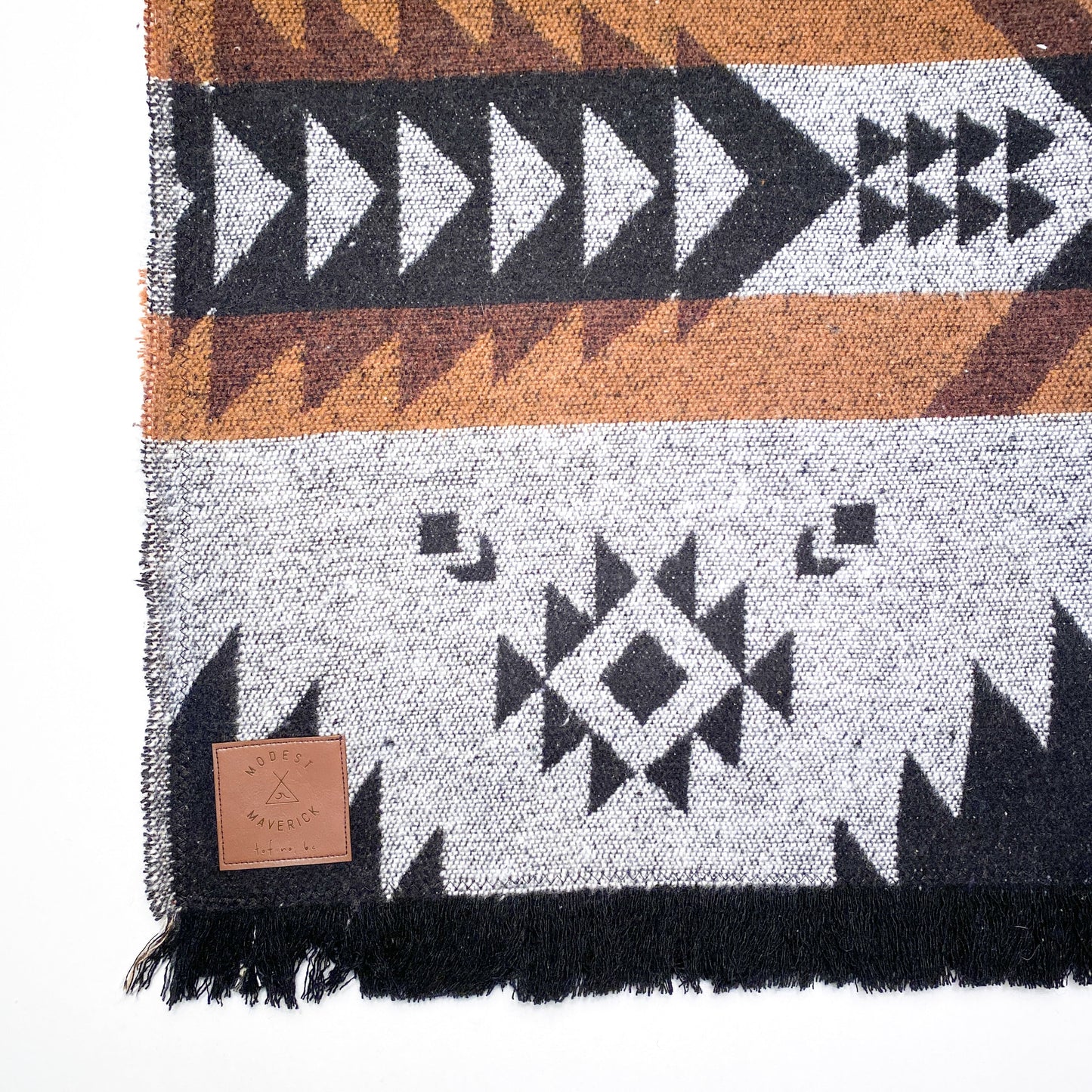 Modest Maverick | Tofino Beach Poncho