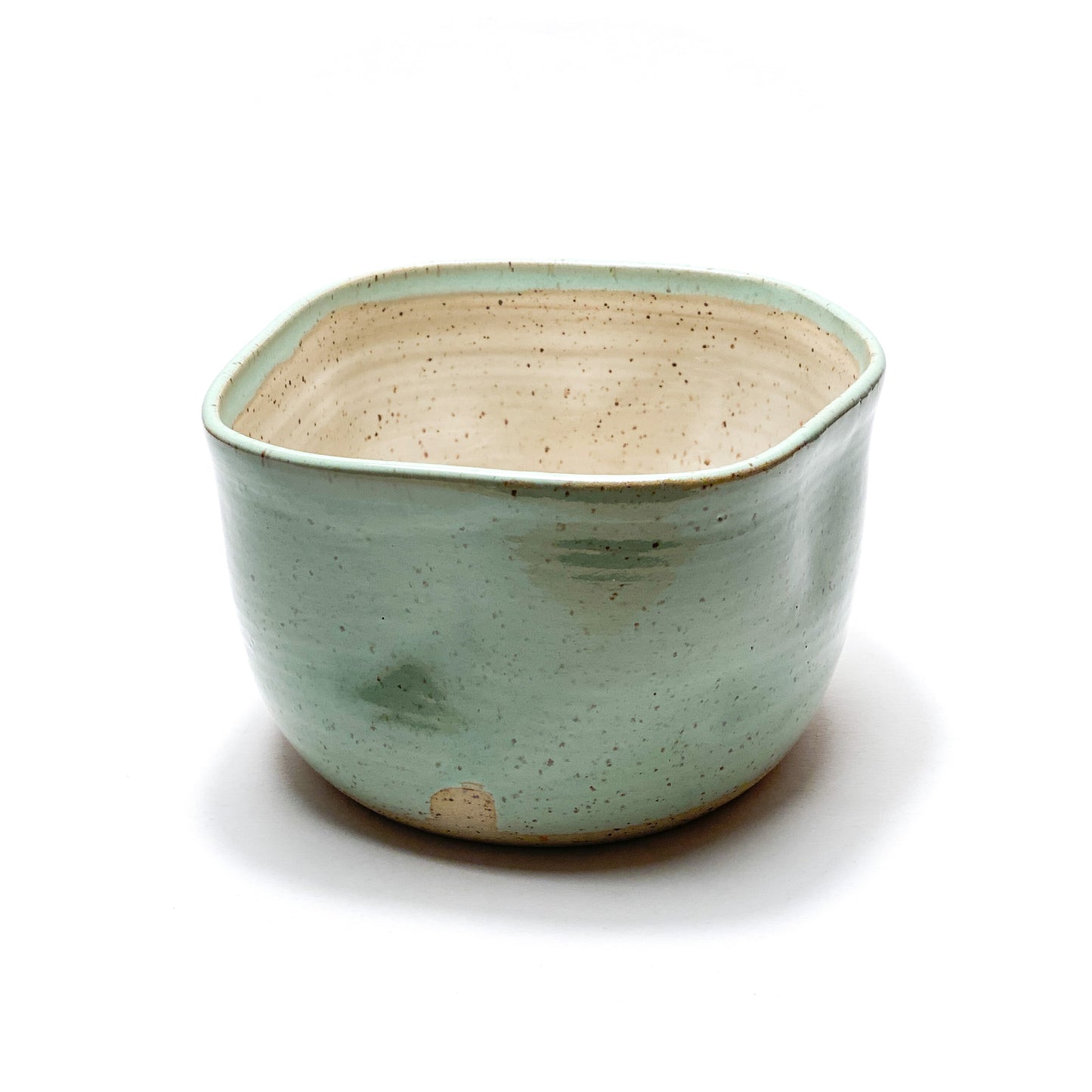 Sydsicle Ceramics Large wavy Planter