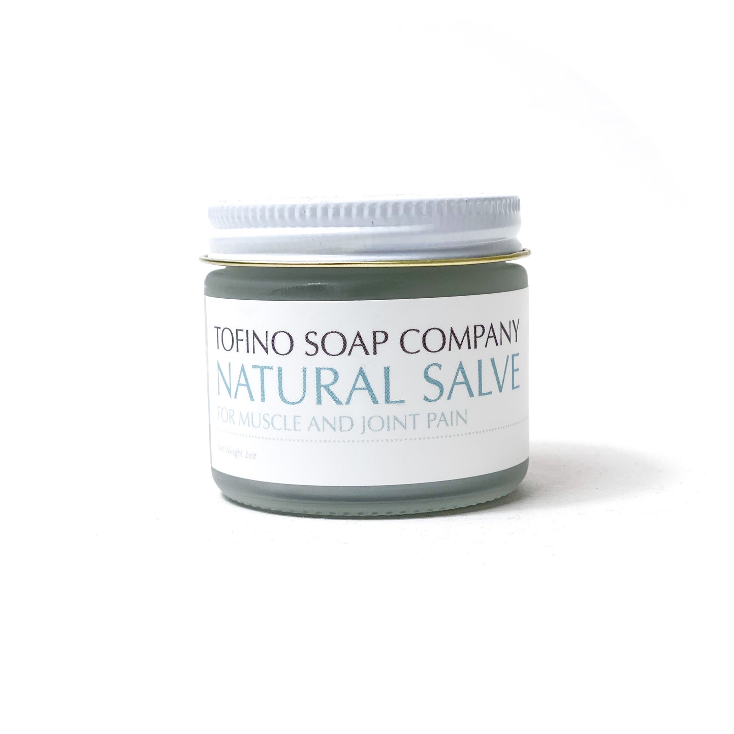 TSC | Natural Salve 2oz