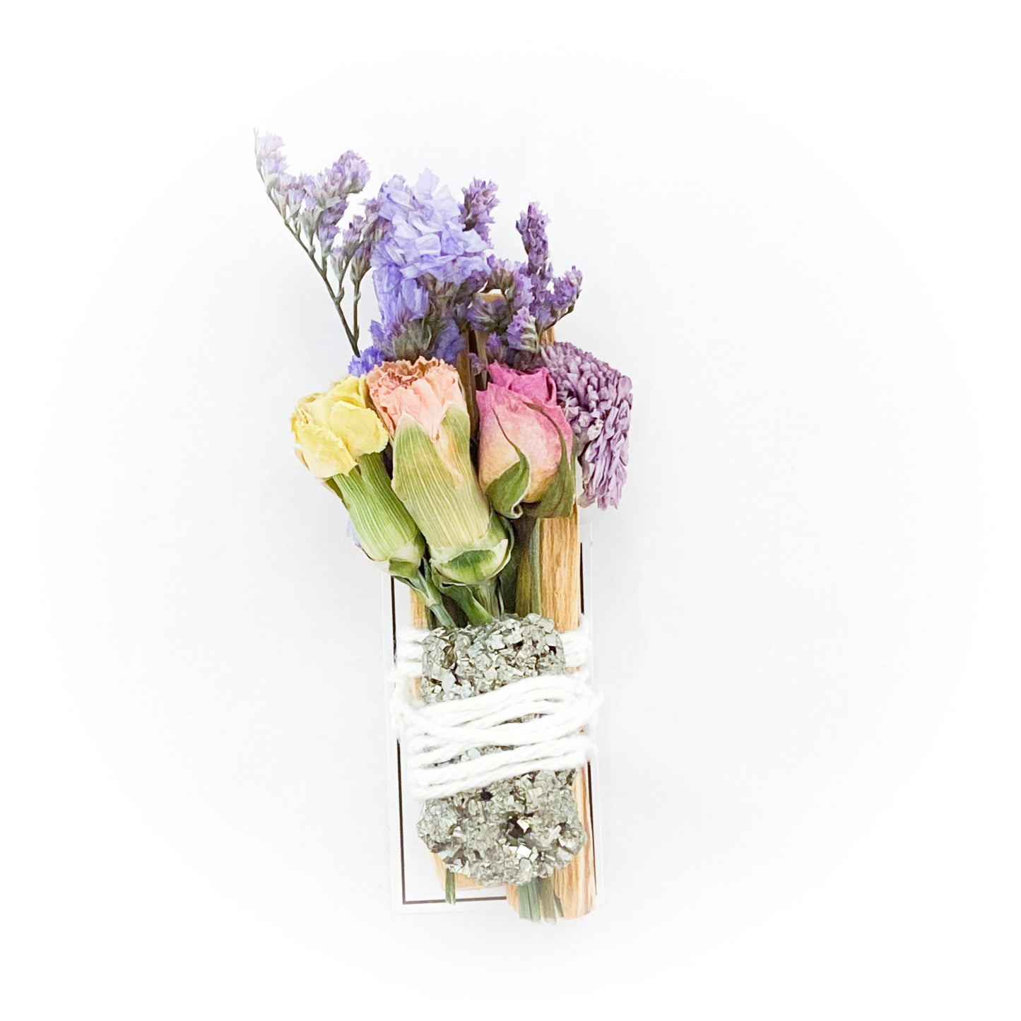 Altar Apothecary | Palo Santo Bundle