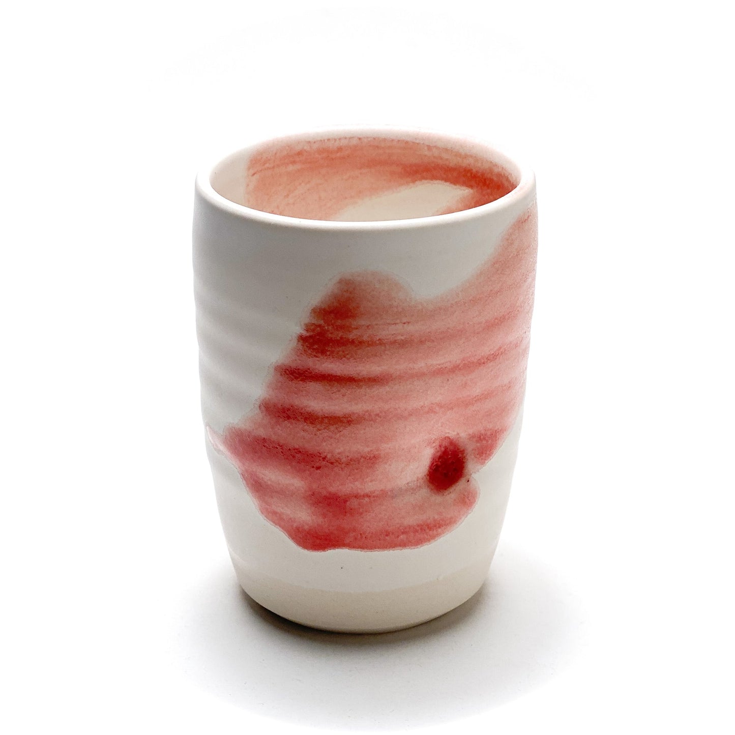 Kay Ceramic | Dented Tumbler