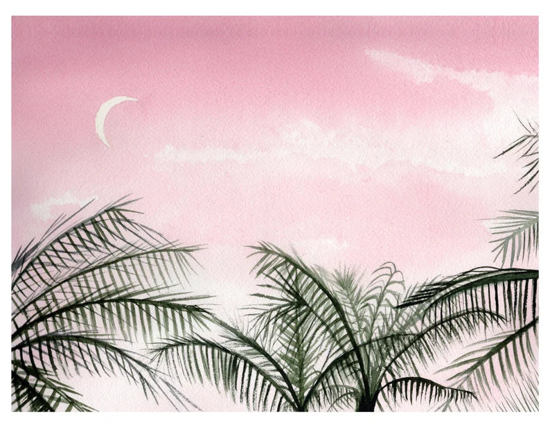 Asmara Sosa | Art Print