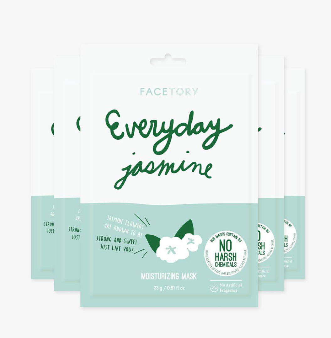 FaceTory Face Masks