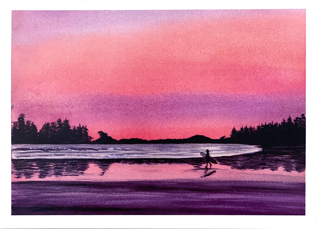 Asmara Sosa | Art Card