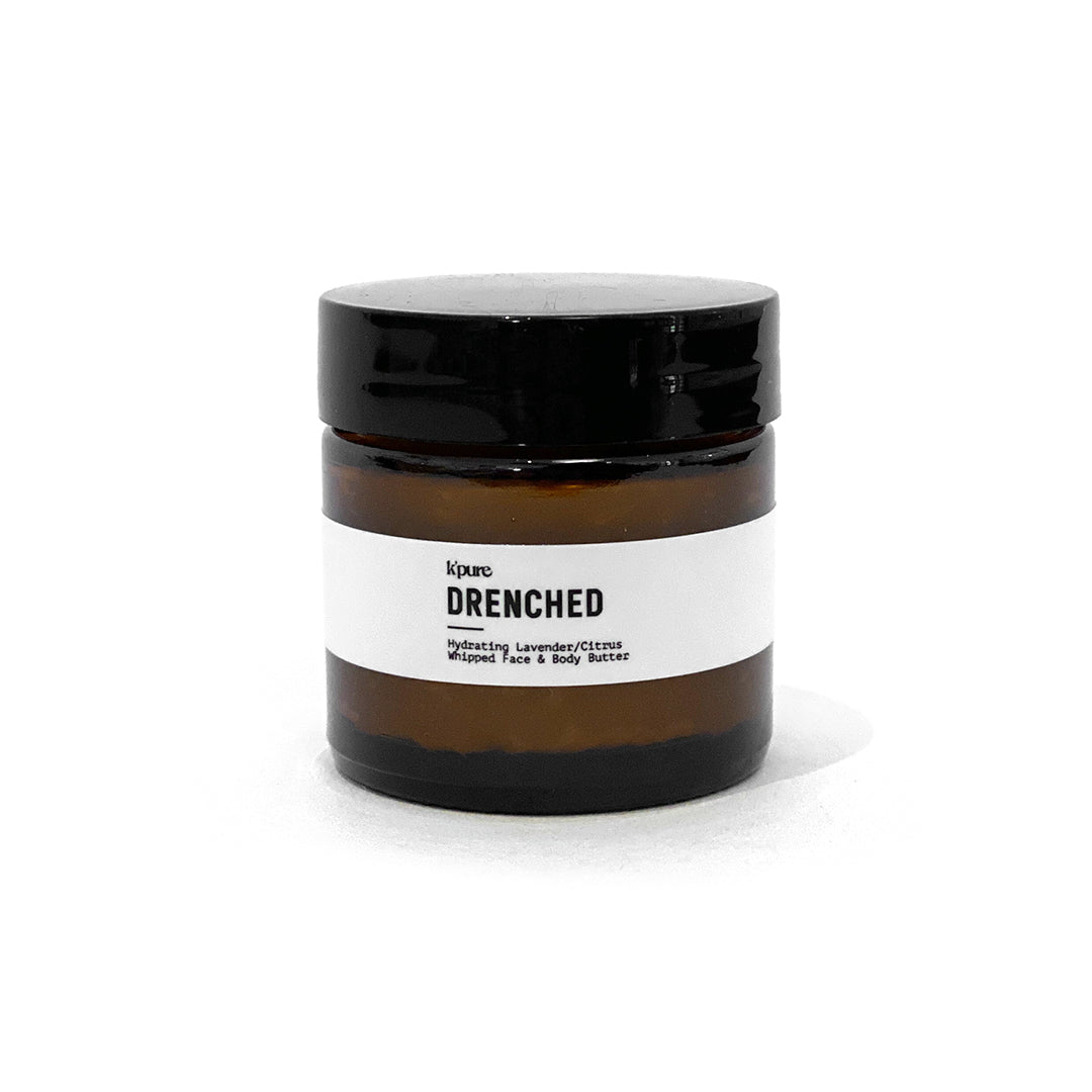 K’Pure | Drenched Whipped Face & Body Butter