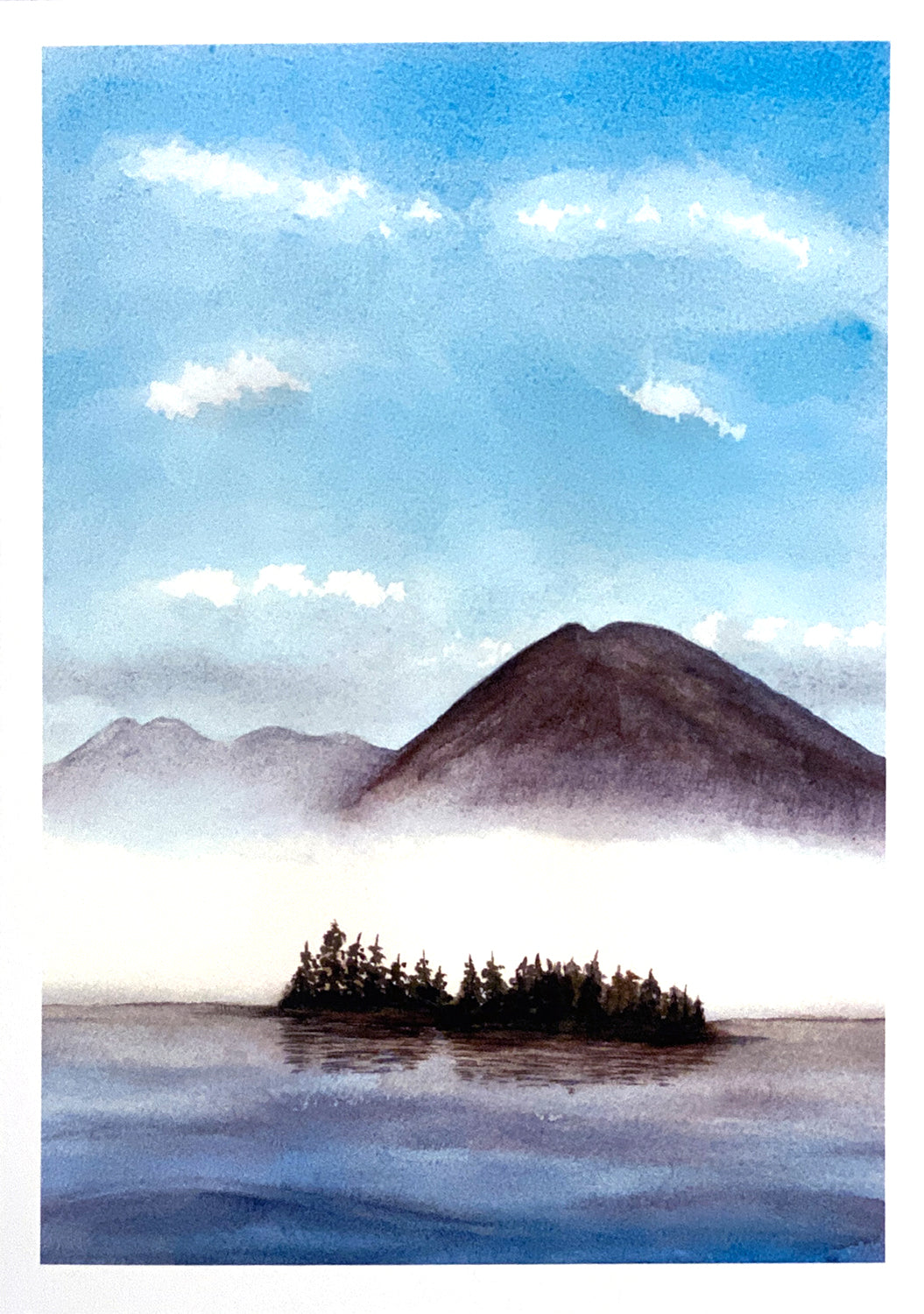 Asmara Sosa | Art Card