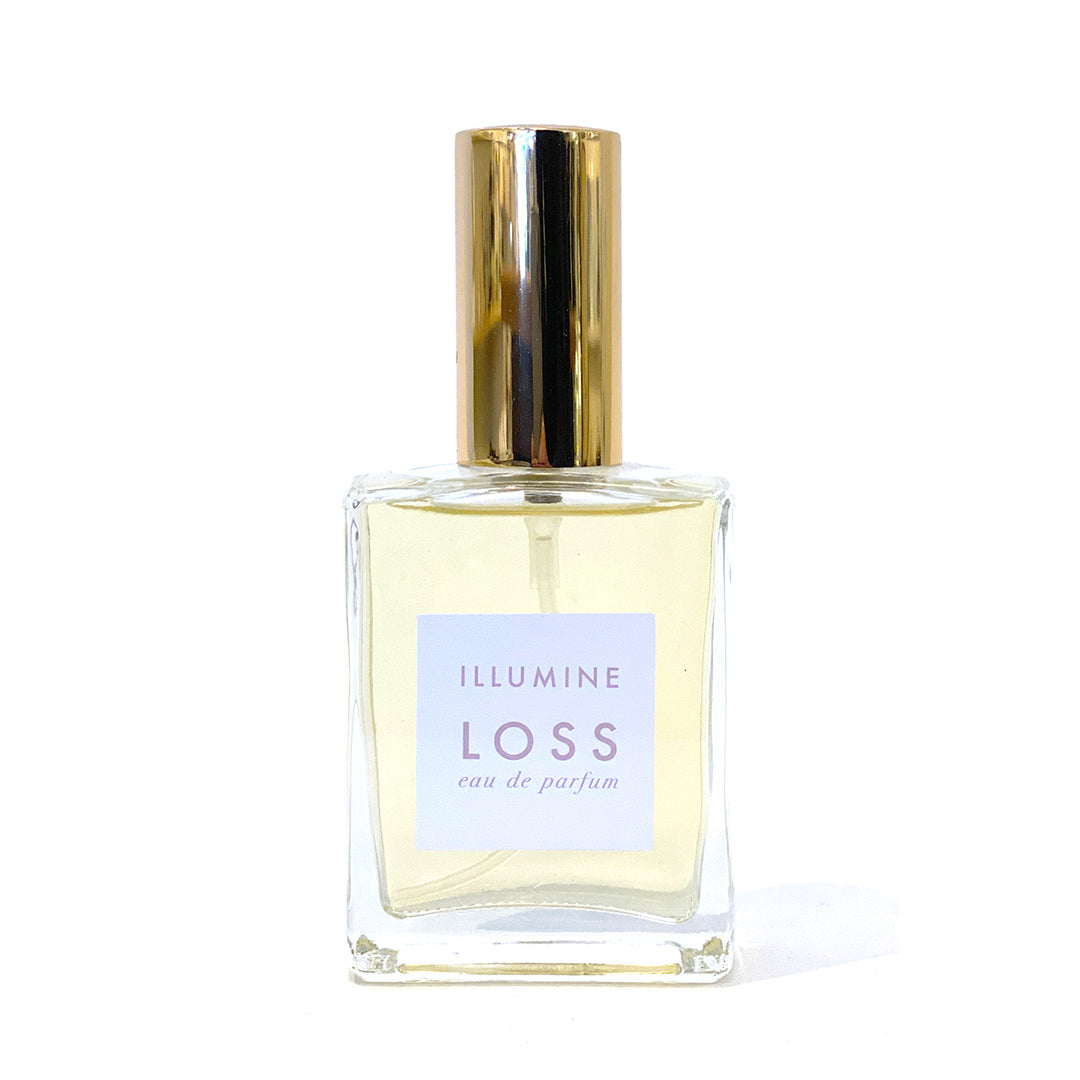 Illumine Perfume