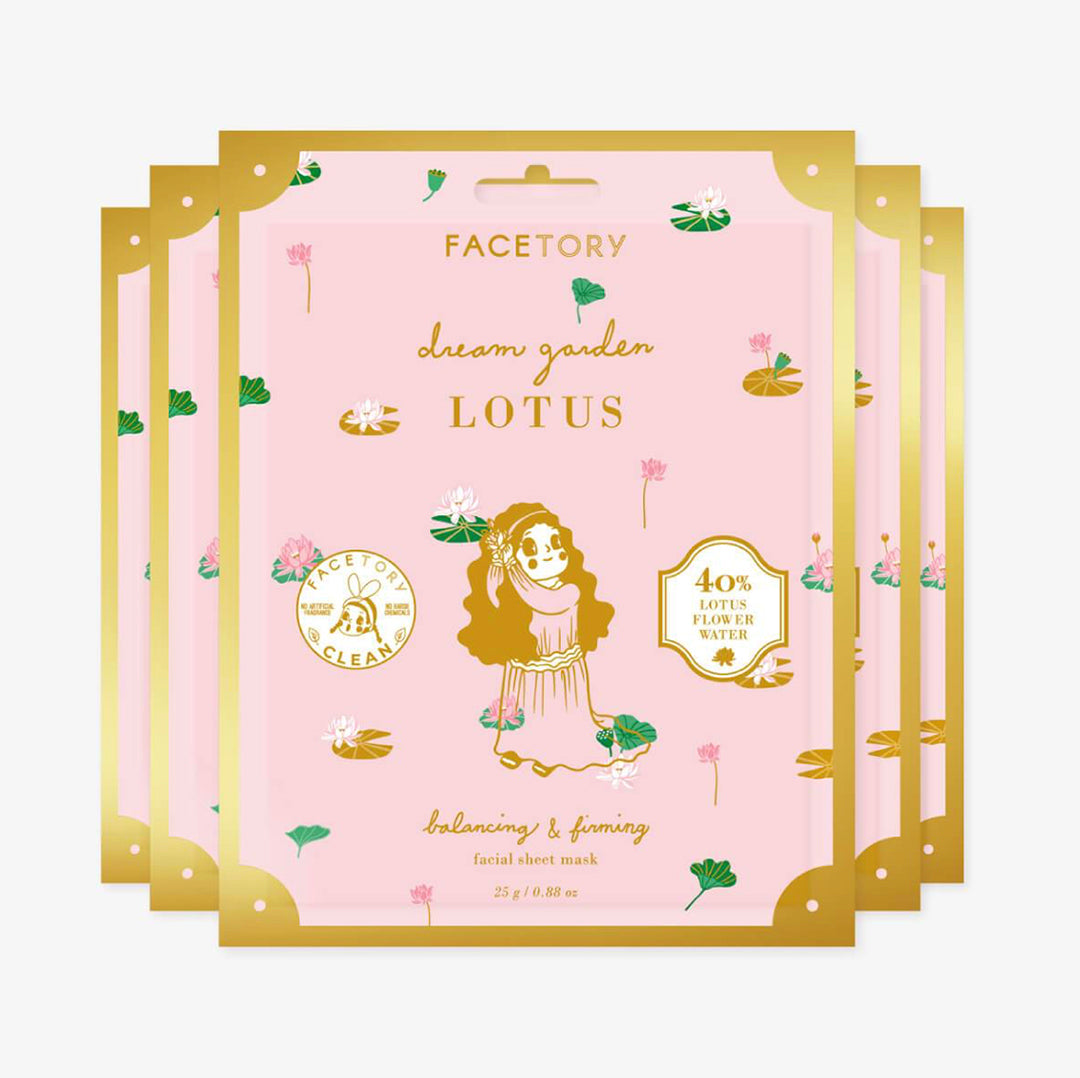 FaceTory Face Masks
