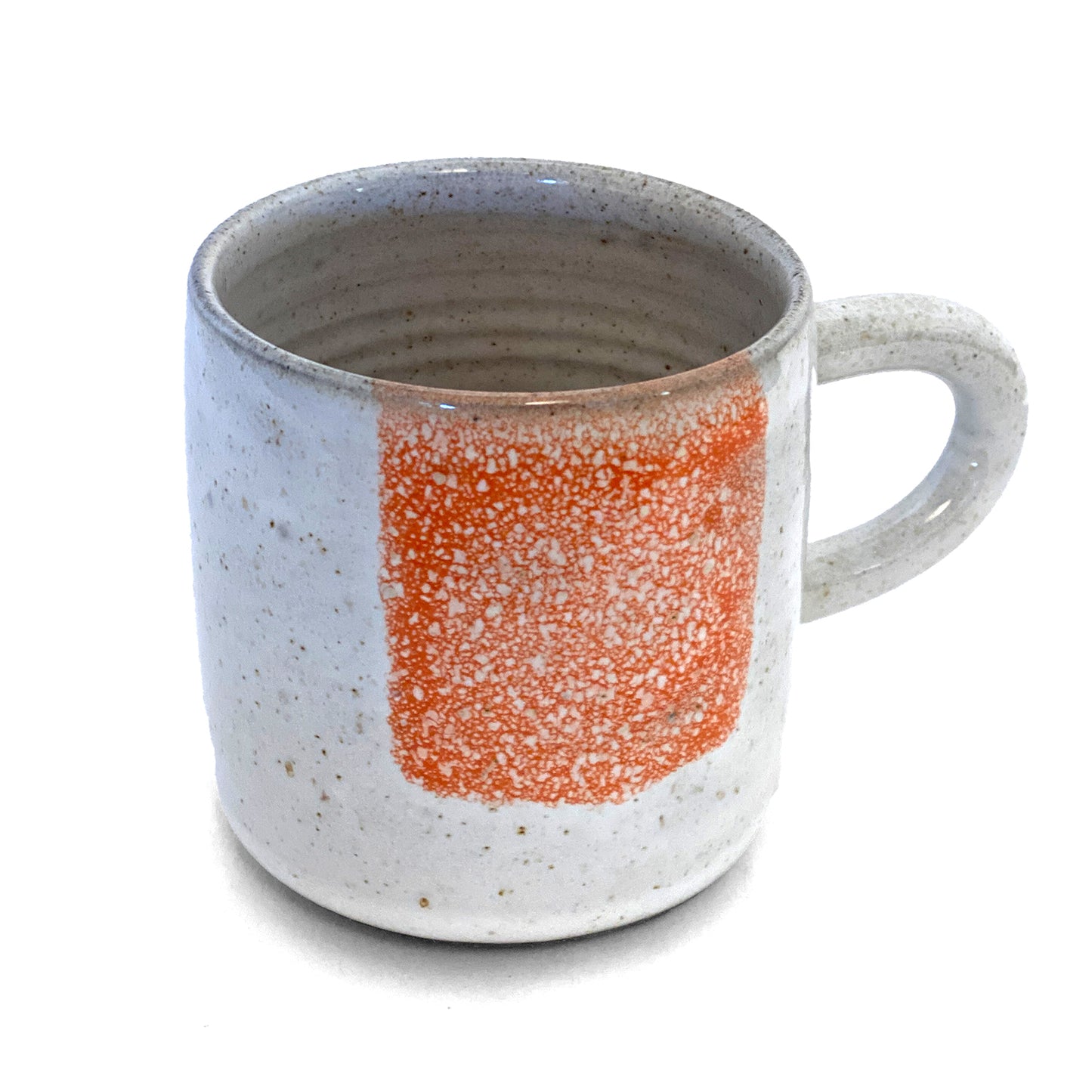 Kay Ceramic Handled Mug
