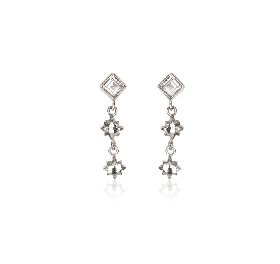 Mini Orion Earrings