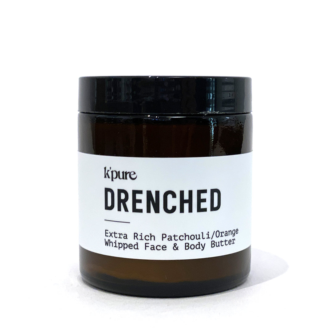 K’Pure | Drenched Whipped Face & Body Butter