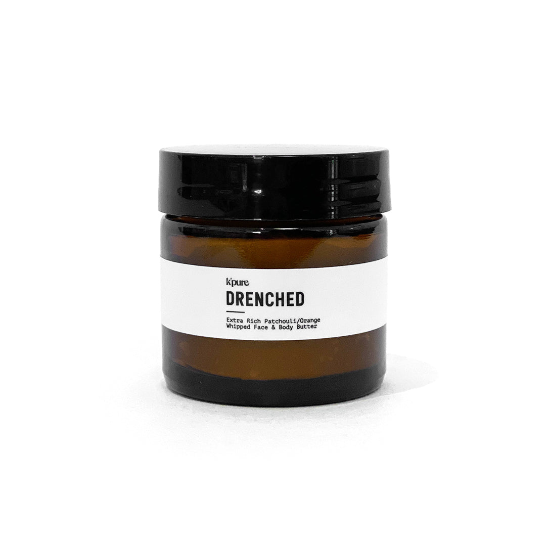 K’Pure | Drenched Whipped Face & Body Butter