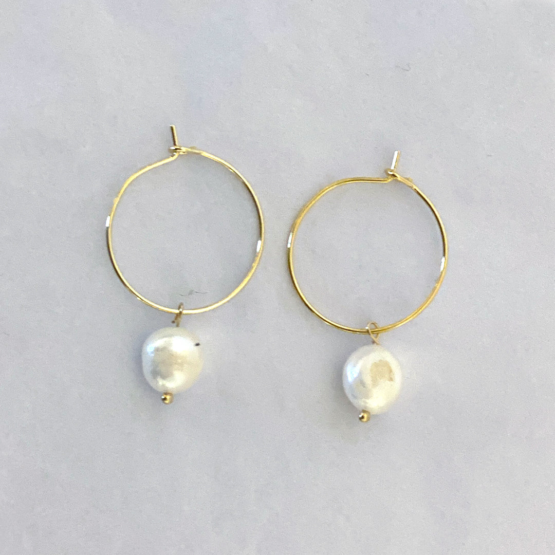 Dinty Designs Earrings