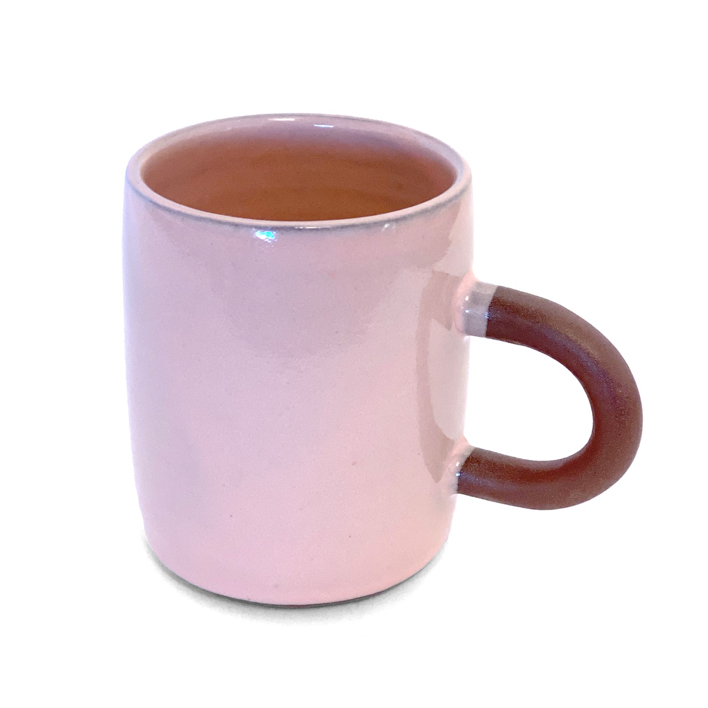 Kay Ceramic Handled Mug