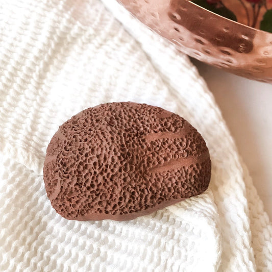 Terracotta Pumice
