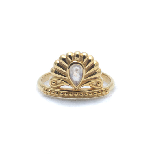 Zaleska | Cozumel Ring
