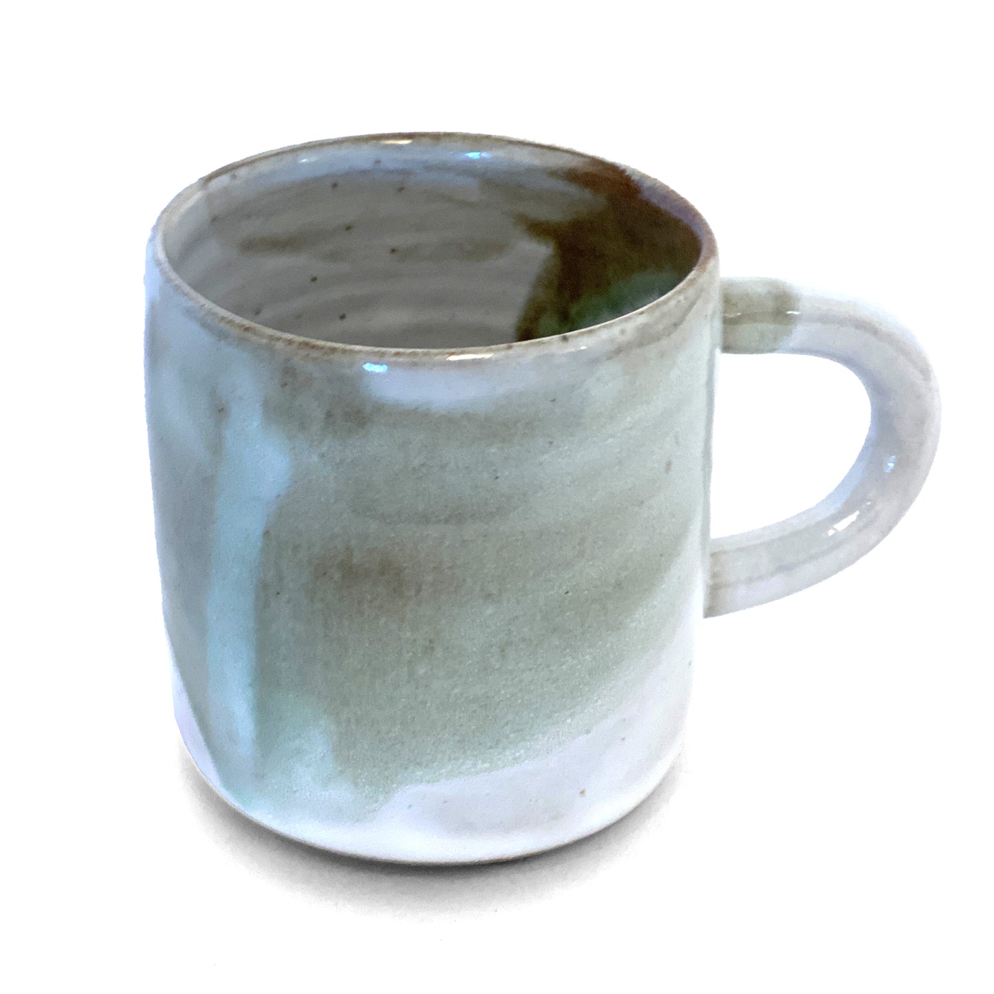 Kay Ceramic Handled Mug