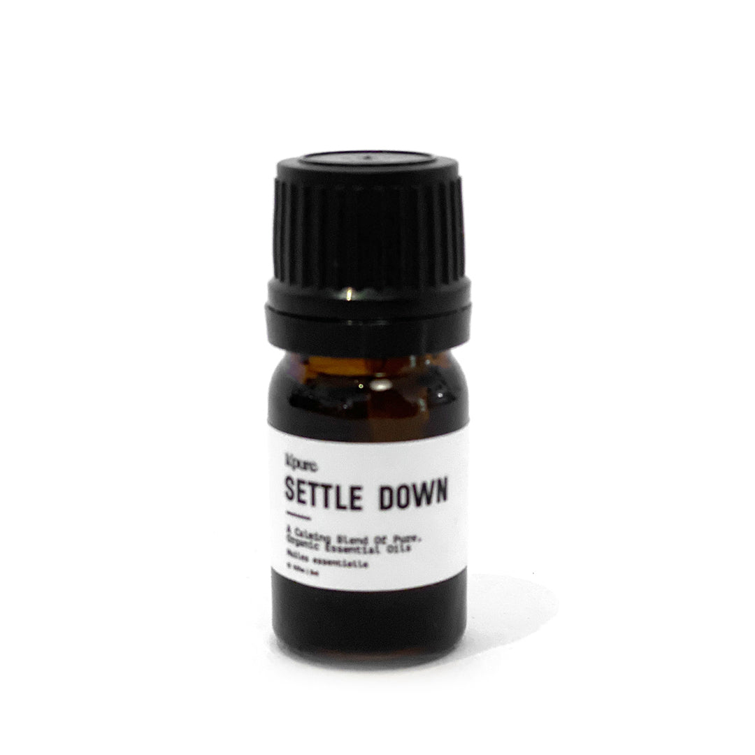 K’Pure | Essential Oil Blends