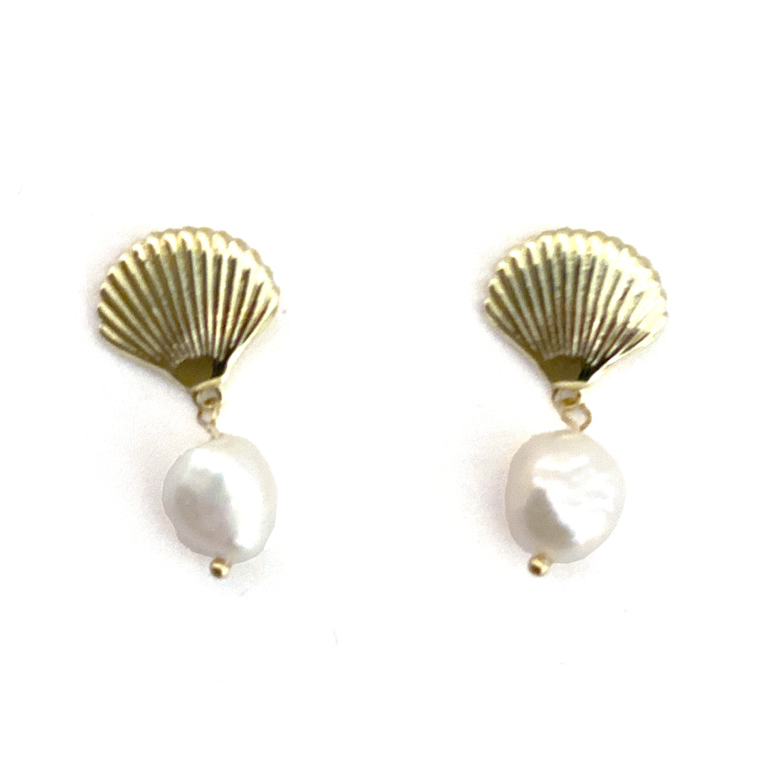 Dinty Designs Earrings