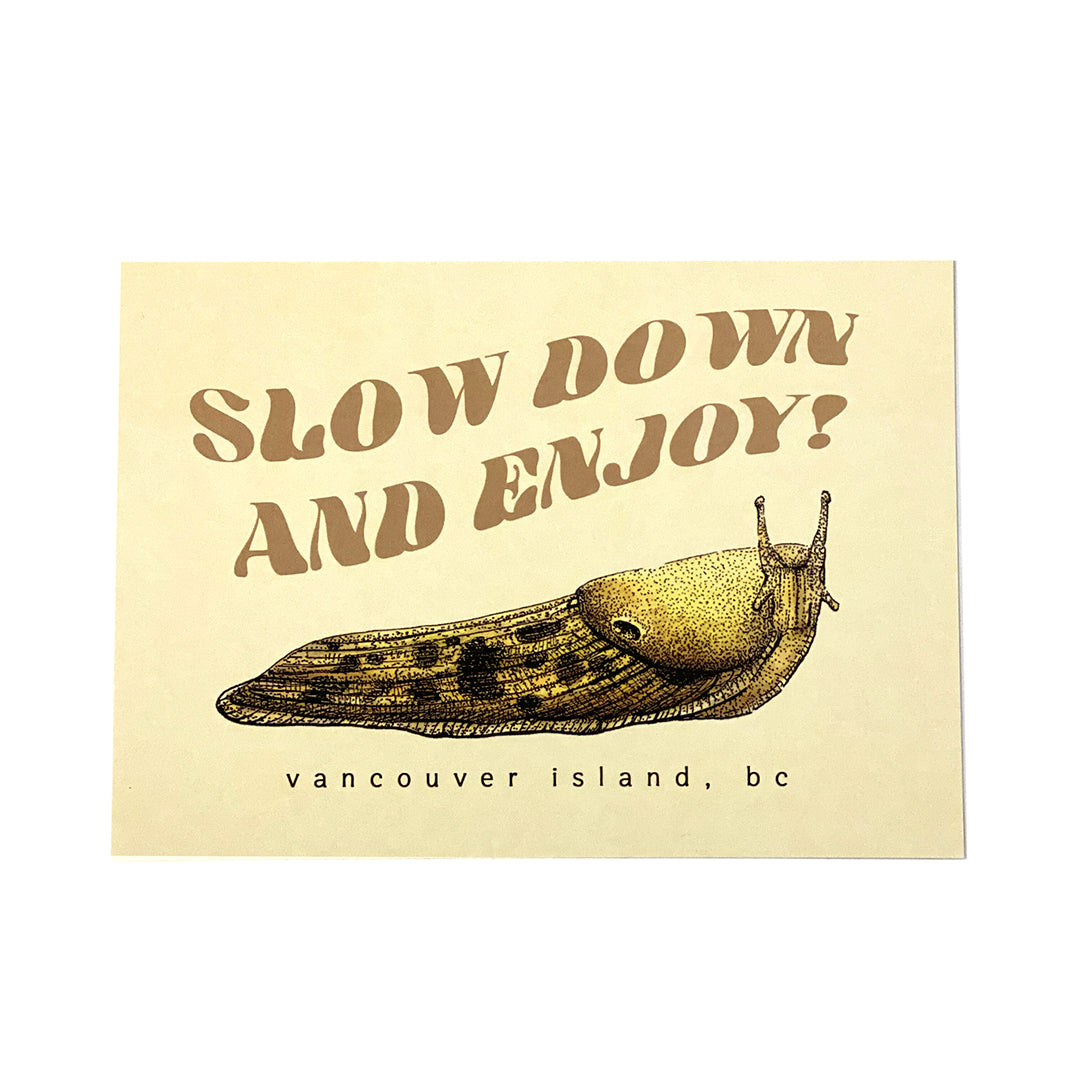 Hello Yellow Canary | Postcards