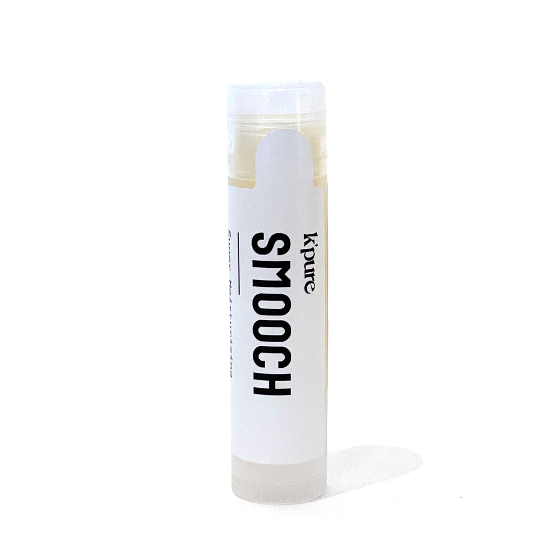 K’Pure | SMOOCH Super Moisturizing Lip Balm