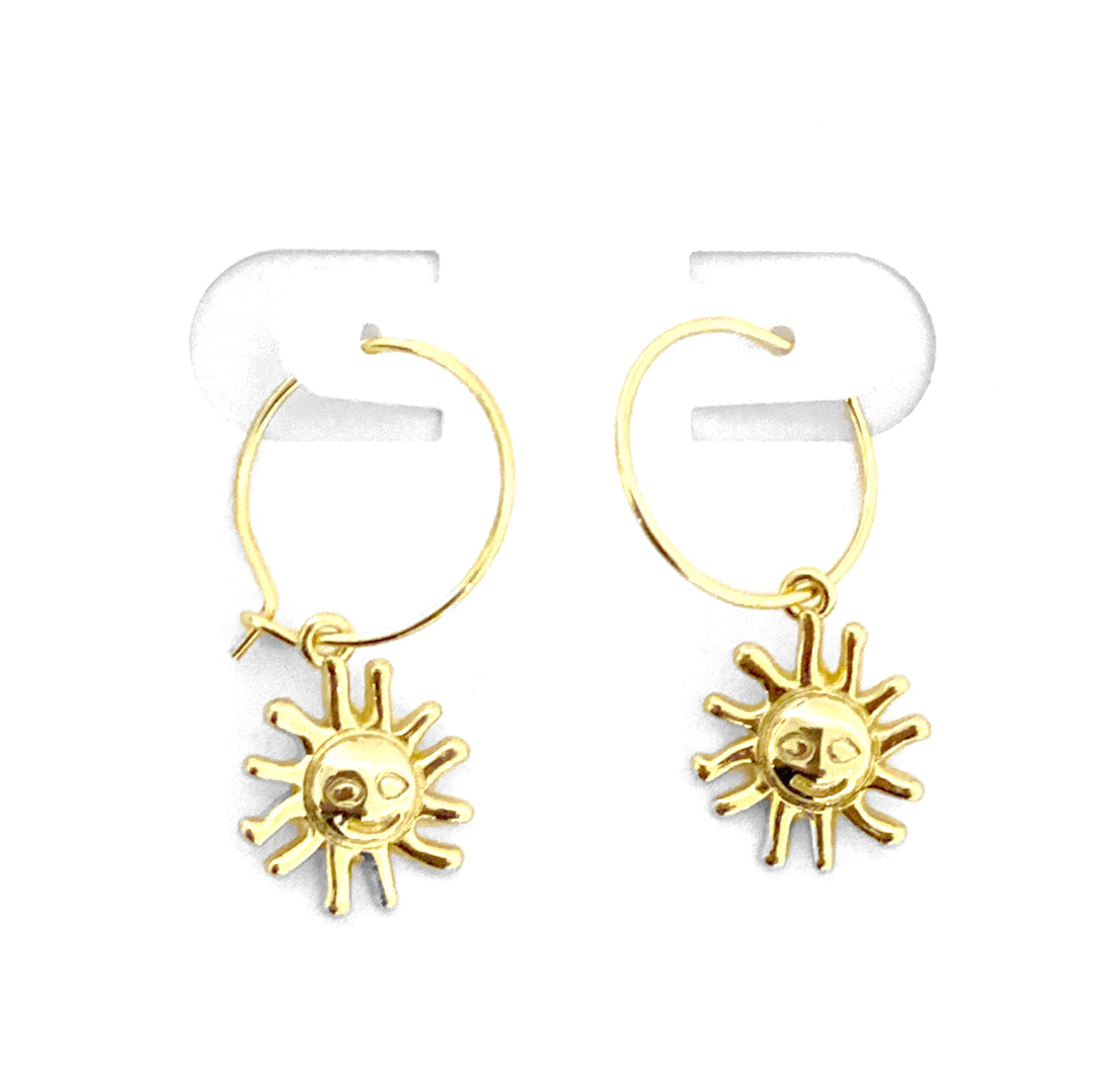 Dinty Designs Earrings