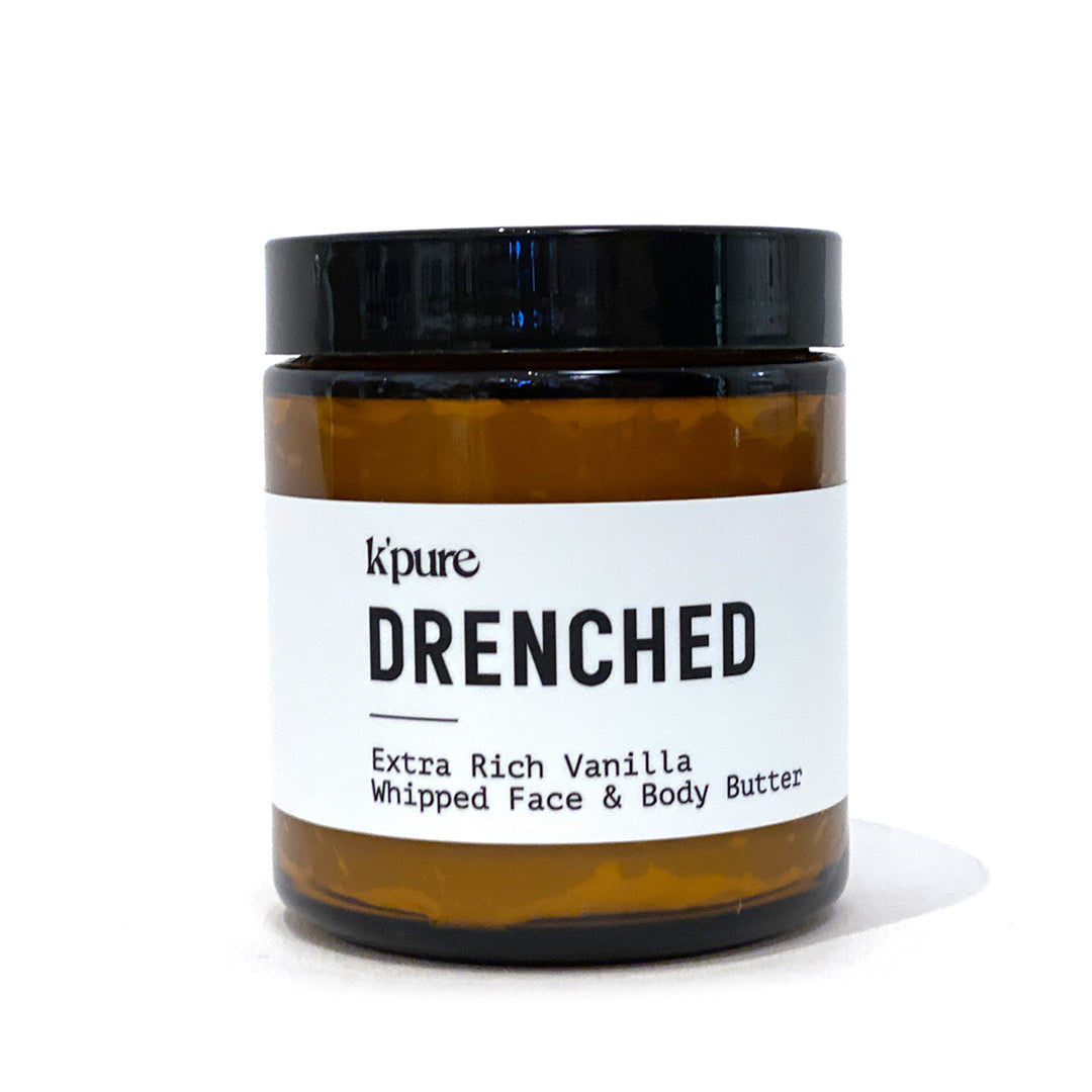 K’Pure | Drenched Whipped Face & Body Butter