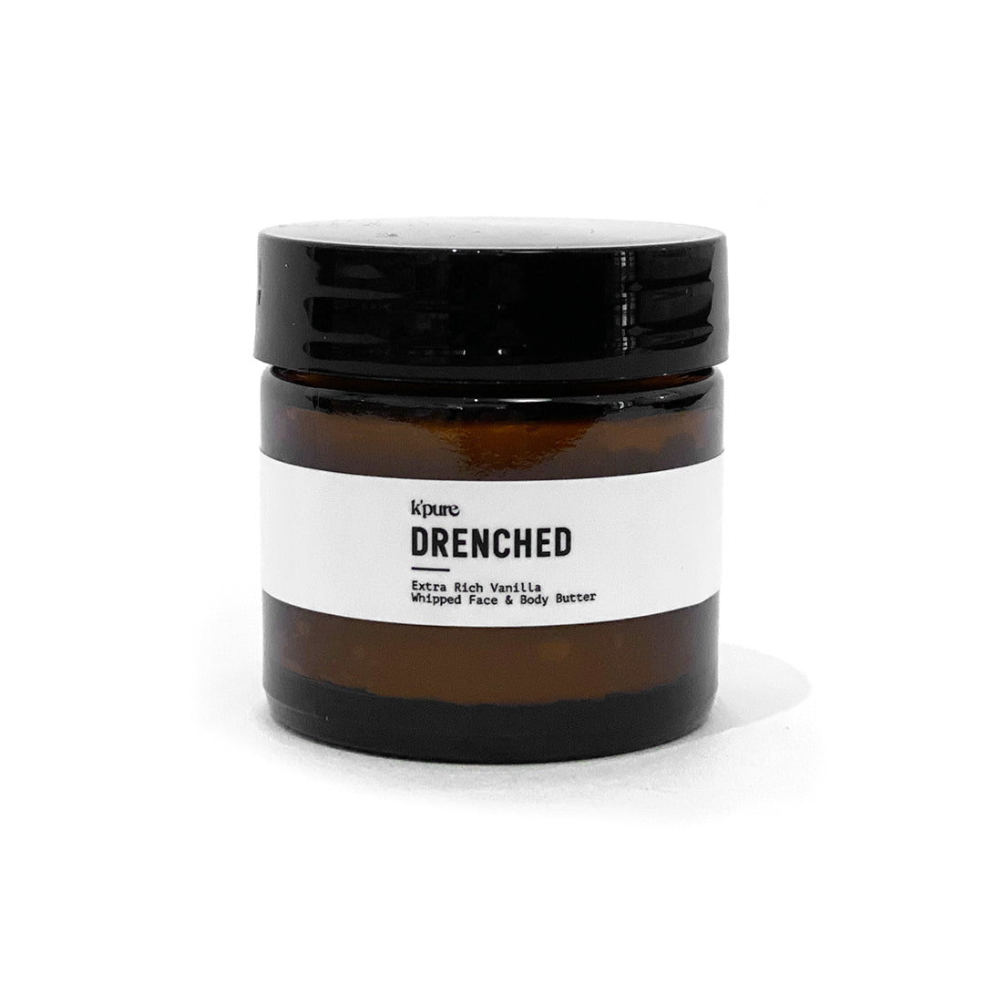 K’Pure | Drenched Whipped Face & Body Butter