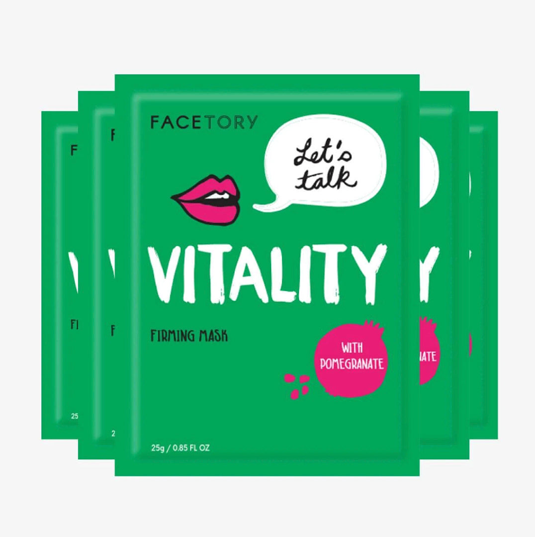 FaceTory Face Masks