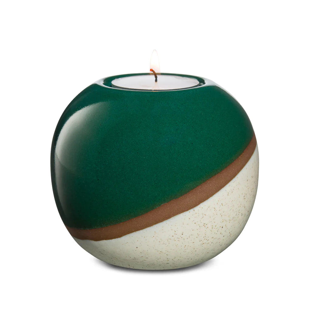 Daniela Petosa Tea Light Holders