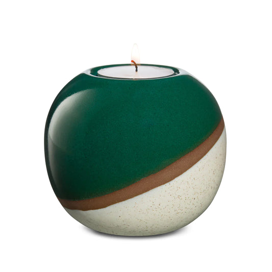 Daniela Petosa Tea Light Holders