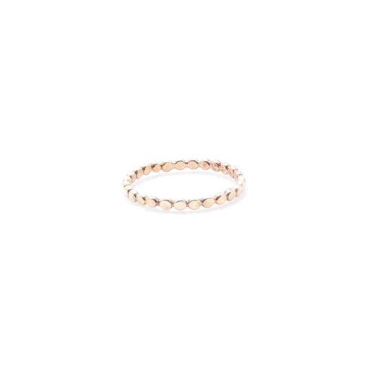 Makena Cove | Beaded Rings